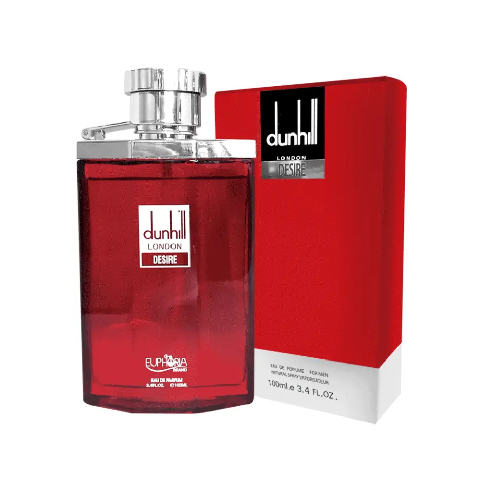 ادکلن دانهیل قرمز مردانه | Dunhill Desire Red