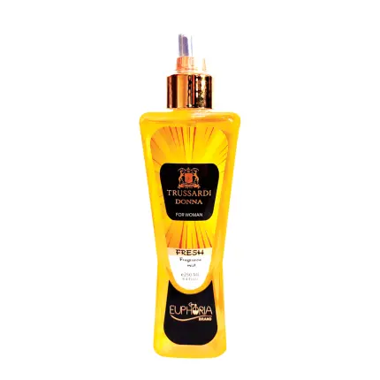 بادی اسپلش تروساردی دونا Trussardi Donna